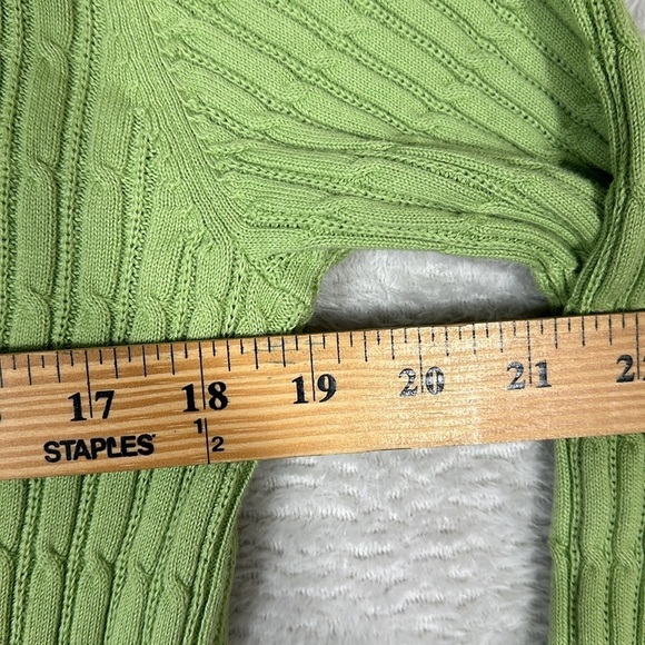 Kendra Scott V-Neck Sweater Women’s size Small - Picture 5 of 6